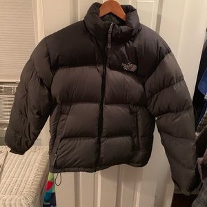 North face Puff Jacket